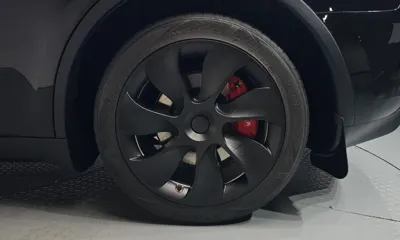 Tesla Model Y 2024, 49617 км, за 37990000 KRW - фото 21