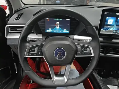 BYD Pro New Energy 2020, 75600 км, за 58300 CNY - фото 11