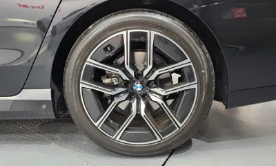BMW 7-Series 2025, 799 км, за 155700000 KRW - фото 21
