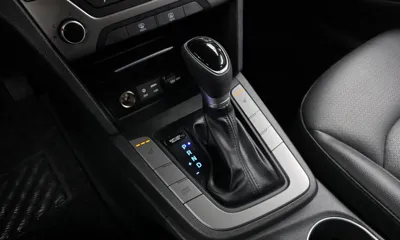Hyundai Avante 2018, 38139 км, за 13300000 KRW - фото 9