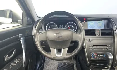 Renault-KoreaSamsung SM7 2016, 144464 км, за 99990000 KRW - фото 13
