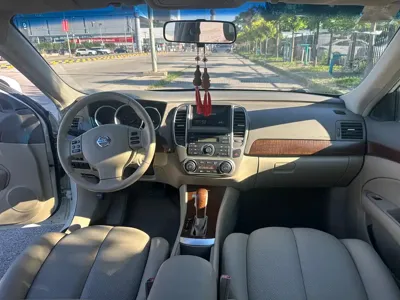 Nissan Sylphy 2009, 32000 км, за 29900 CNY - фото 12