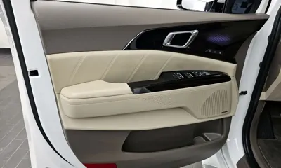 Kia Canival 2023, 87963 км, за 33900000 KRW - фото 24