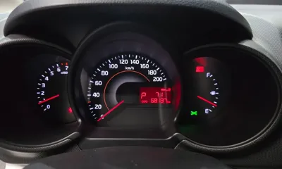 Kia Ray 2019, 68137 км, за 7800000 KRW - фото 8