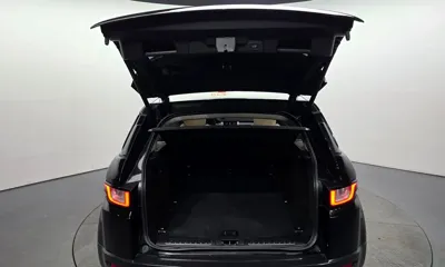 Land Rover Range Rover Evoque 2016, 120734 км, за 9900000 KRW - фото 20
