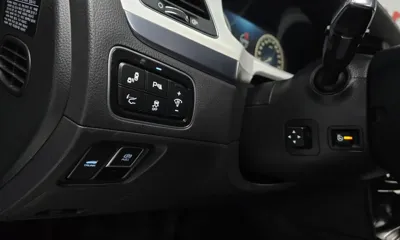 Hyundai Equus 2014, 207925 км, за 6900000 KRW - фото 14