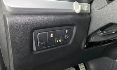 KG_Mobility_Ssangyong KORANDO 2015, 213469 км, за 2990000 KRW - фото 17
