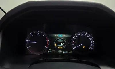 KG_Mobility_Ssangyong Rexton 2018, 177669 км, за 10700000 KRW - фото 8