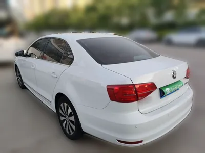 Volkswagen Sagitar 2017, 158100 км, за 43241.88 CNY