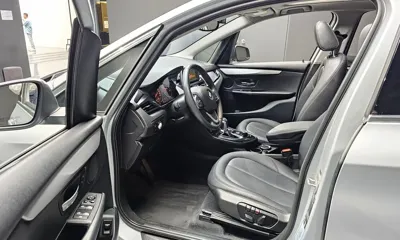 BMW 2-Series 2015, 30912 км, за 14000000 KRW - фото 10
