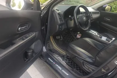Honda Vezel 2017, 106800 км, за 63730.96 CNY - фото 19