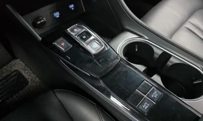 Hyundai Sonata 2020, 119521 км, за 11990000 KRW - фото 9