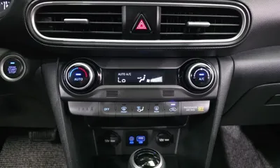 Hyundai Kona 2018, 125114 км, за 12400000 KRW - фото 16