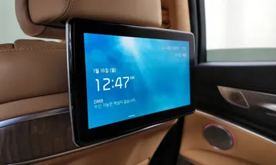 Kia K9 2022, 159205 км, за 33900000 KRW - фото 32