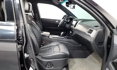 KG_Mobility_Ssangyong Rexton 2022, 116967 км, за 26500000 KRW - фото 11