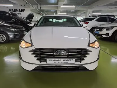 Hyundai Sonata 2022, 86311 км, за 14990000 KRW - фото 3