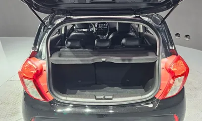 ChevroletGMDaewoo Spark 2019, 91751 км, за 7200000 KRW - фото 16