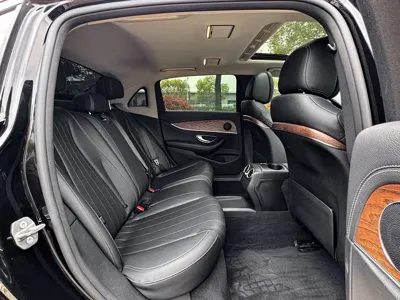 Mercedes-Benz E-Class 2019, 92000 км, за 175000 CNY - фото 17