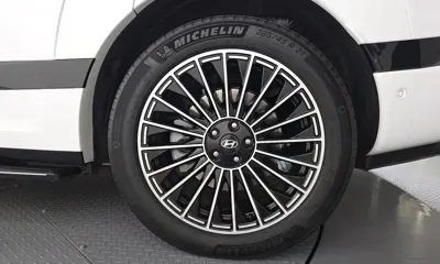 Hyundai Ioniq9 2025, 30117 км, за 78990000 KRW - фото 21