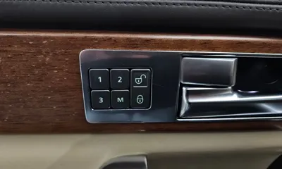 Land Rover Discovery 2016, 106574 км, за 43500000 KRW - фото 18