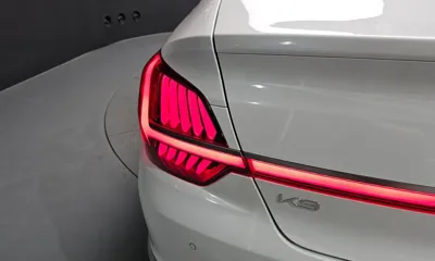 Kia K9 2022, 40443 км, за 47990000 KRW - фото 23