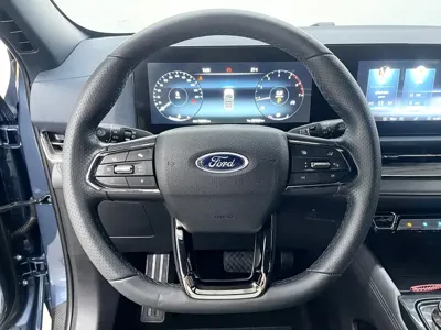Ford Territory 2023, 18800 км, за 92800 CNY - фото 11