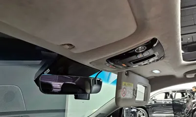 Kia K8 2022, 85656 км, за 26200000 KRW - фото 27