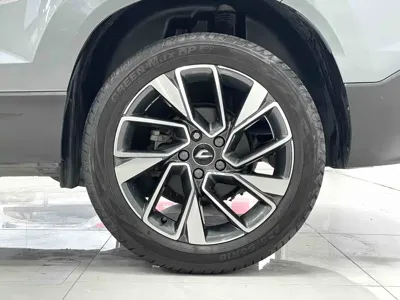 Jetta VS5 2022, 57100 км, за 93800 CNY - фото 15