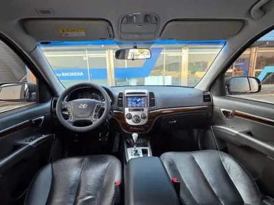 Hyundai Santafe 2012, 163944 км, за 3390000 KRW - фото 6