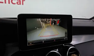 Mercedes-Benz GLC-Class 2018, 191332 км, за 18090000 KRW - фото 14