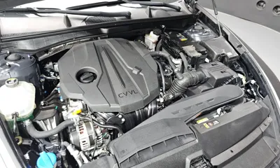 Hyundai Sonata 2020, 14408 км, за 23400000 KRW - фото 6