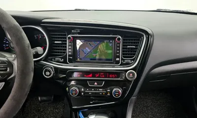 Kia K5 2014, 162981 км, за 3900000 KRW - фото 13
