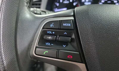 Hyundai Avante 2016, 103149 км, за 7500000 KRW - фото 14