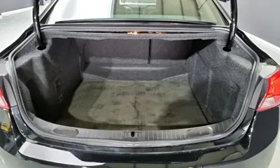 ChevroletGMDaewoo Impala 2016, 142000 км, за 4000000 KRW - фото 18