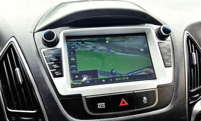 Hyundai Tucson 2014, 85263 км, за 7990000 KRW - фото 15