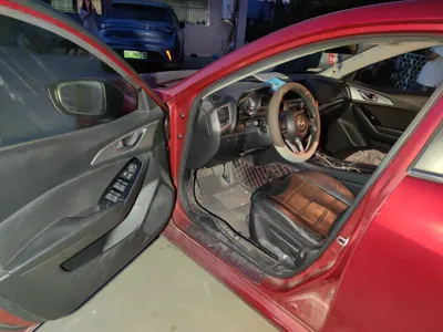 Mazda Mazda 3 Axela 2017, 130399 км, за 39323.3 CNY - фото 17