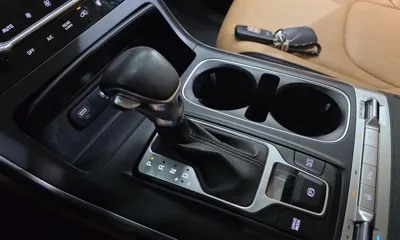 Kia Canival 2021, 163928 км, за 20500000 KRW - фото 9