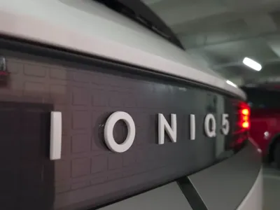 Hyundai Ioniq5 2026, 12600 км, за 38810000 KRW - фото 8