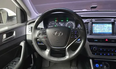 Hyundai Sonata 2016, 102652 км, за 8900000 KRW - фото 12