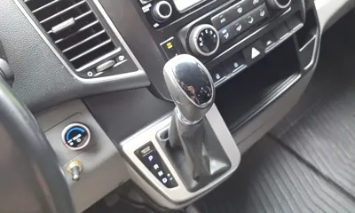 Hyundai Solati 2021, 69590 км, за 48900000 KRW - фото 9
