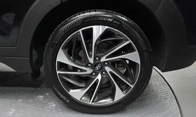Hyundai Tucson 2019, 85437 км, за 17200000 KRW - фото 21