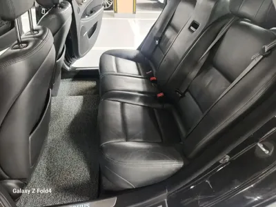 Hyundai Equus 2014, 265000 км, за 4400000 KRW - фото 17