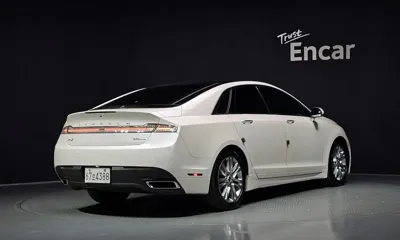 Lincoln MKZ 2015, 129081 км, за 5900000 KRW - фото 2