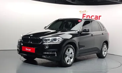 BMW X5 2015, 210470 км, за 16900000 KRW - фото 1