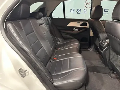 Mercedes-Benz GLE-Class 2019, 124000 км, за 43900000 KRW - фото 18