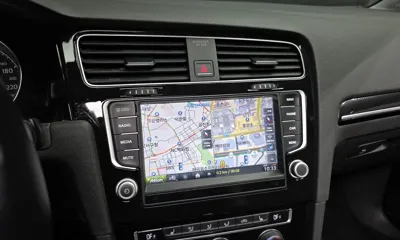Volkswagen Golf 2015, 38580 км, за 12500000 KRW - фото 15