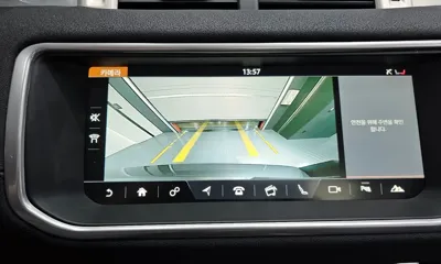 Land Rover Range Rover Evoque 2019, 104604 км, за 13100000 KRW - фото 15