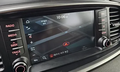 Kia Sorento 2018, 113639 км, за 16500000 KRW - фото 26