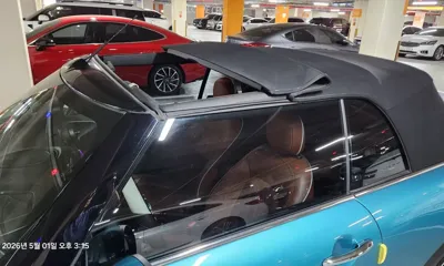 MINI Cooper Convertible 2017, 107300 км, за 12990000 KRW - фото 11