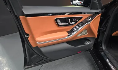 Mercedes-Benz S-Class 2022, 67598 км, за 93000000 KRW - фото 24